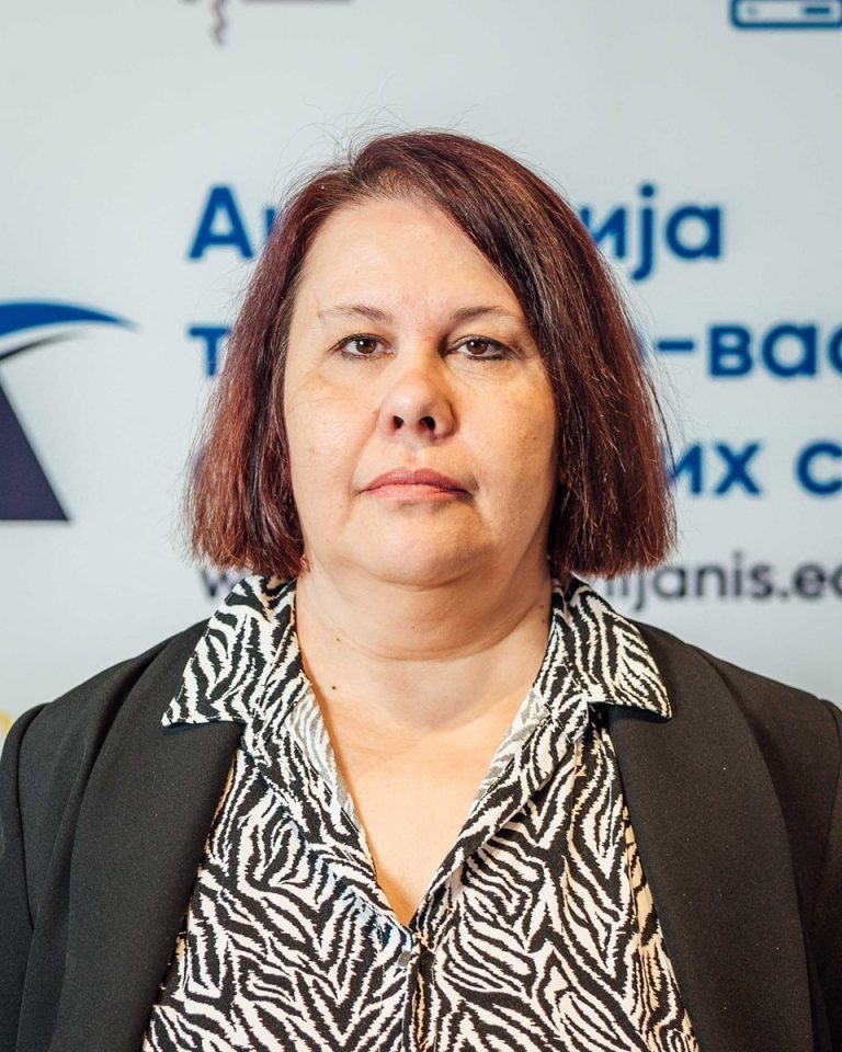 Danijela Aleksić