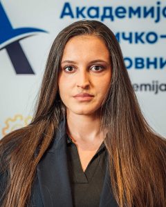 Јована Стојановић