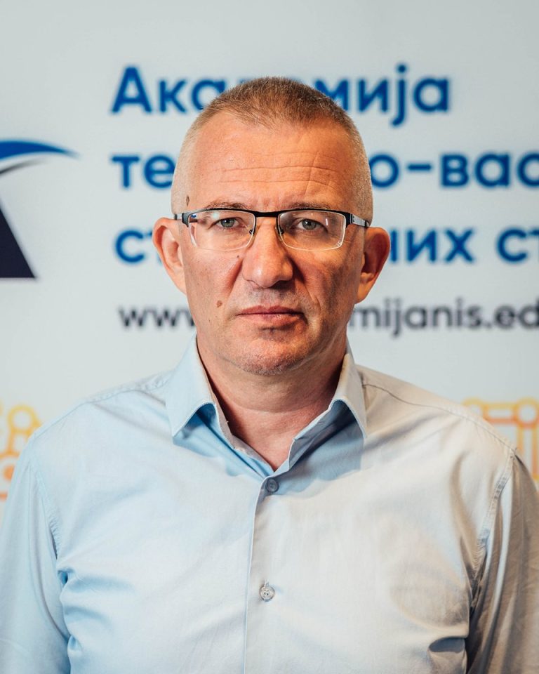 Zoran Milić