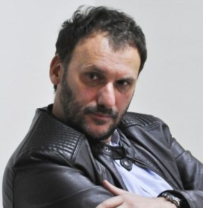 др Андреј Митић