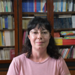 мр Љиљана Војкић