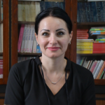 др Мирјана Марковић
